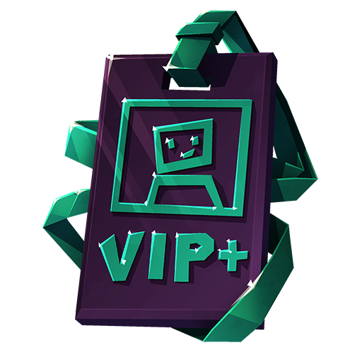 VIP+ Pass